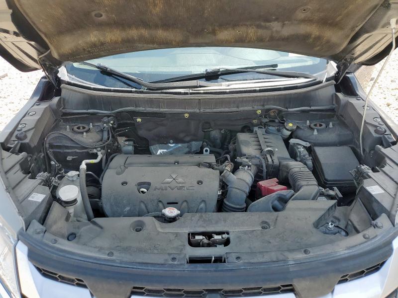 2020 MITSUBISHI OUTLANDER - JA4AP3AU6LU020554