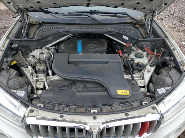 2016 BMW X5 XDR40E 5UXKT0C57G0S77082