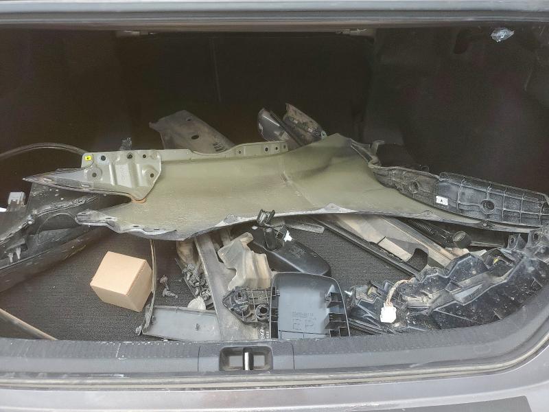 2022 TOYOTA CAMRY XSE - 4T1K31AK1NU591103