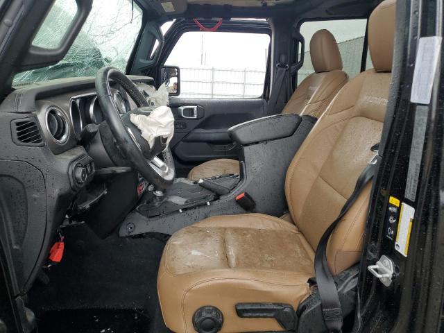 2021 JEEP WRANGLER U 1C4HJXFGXMW833837