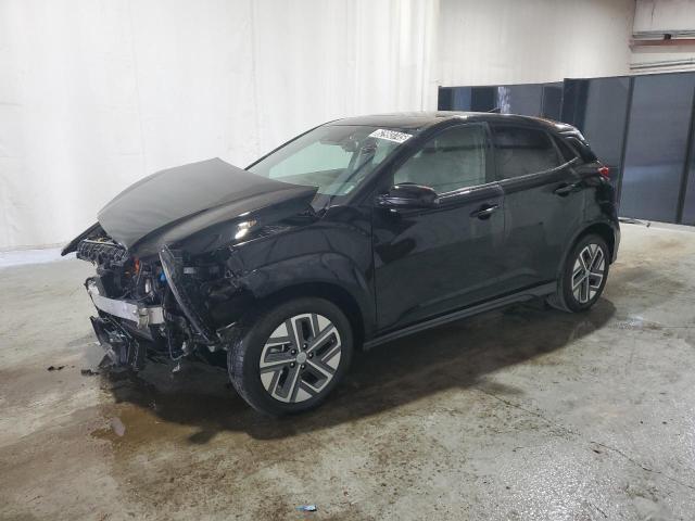 HYUNDAI KONA SEL