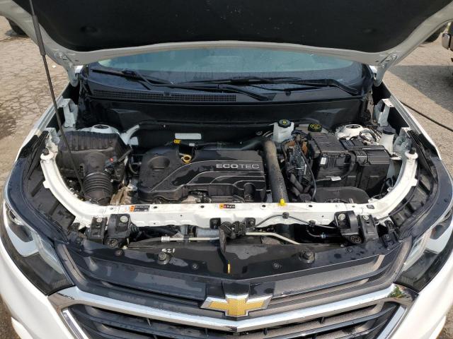 2020 CHEVROLET EQUINOX LT - 3GNAXJEV1LS509061