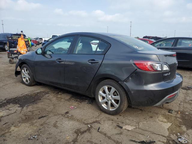 Vin: jm1bl1sf5a1338707, lot: 62719015, mazda 3 i 20102