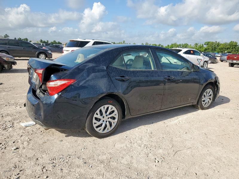 Vin: 5yfburhe6jp782006, lot: 61922275, toyota corolla l 20183