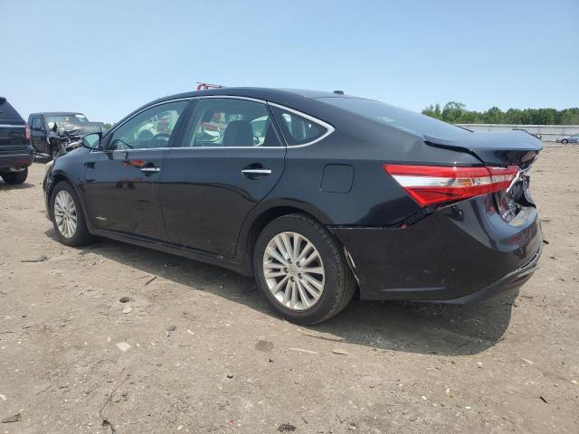 Vin: 4t1bd1eb8fu042796, lot: 59226605, toyota avalon hybrid 20152