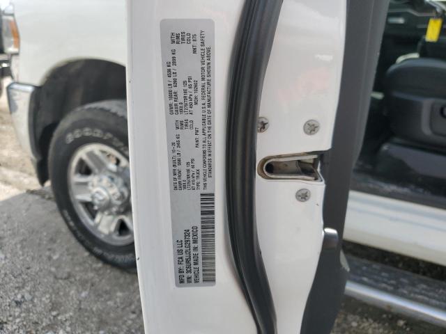 2020 RAM 2500 BIG H 3C6UR5JJ2LG297324