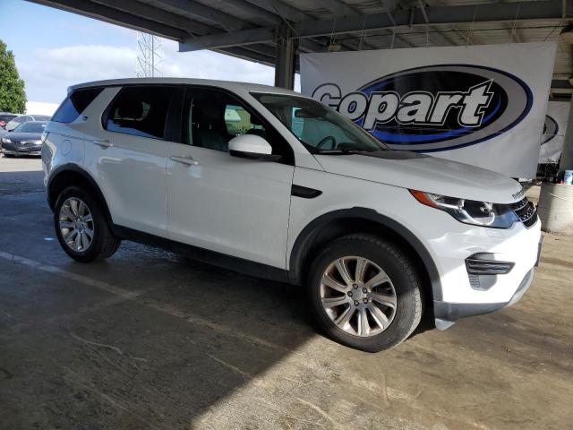 Vin: salcp2bg4fh515178, lot: 61943275, land rover discovery se 20154