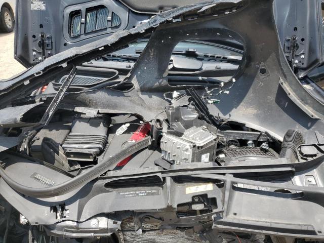 2017 MERCEDES-BENZ GLE 43 AMG 4JGDA6EBXHA910607