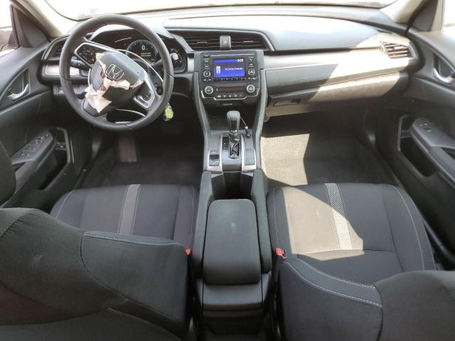 2020 HONDA CIVIC LX 2HGFC2F64LH510460