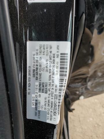 2023 MAZDA CX-5 PREFE JM3KFBCM8P0113228