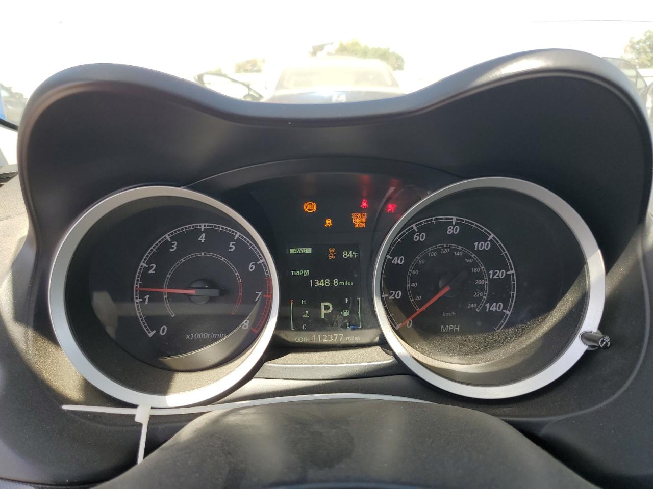 MITSUBISHI LANCER ES