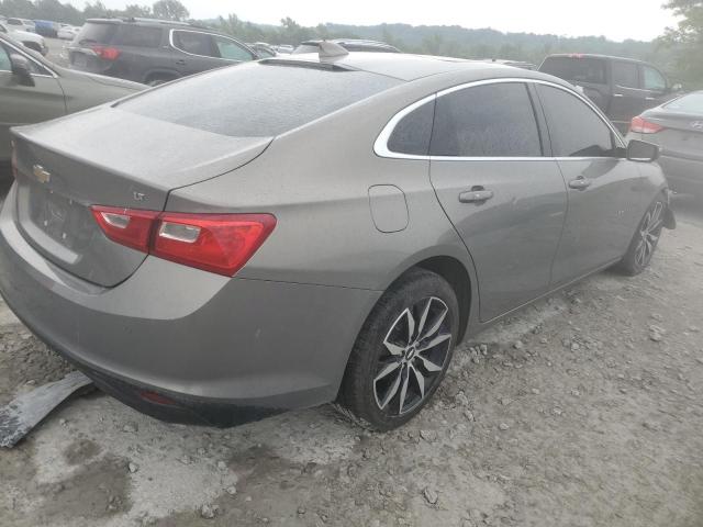 Vin: 1g1zd5st0jf105984, lot: 59306155, chevrolet malibu lt 20183