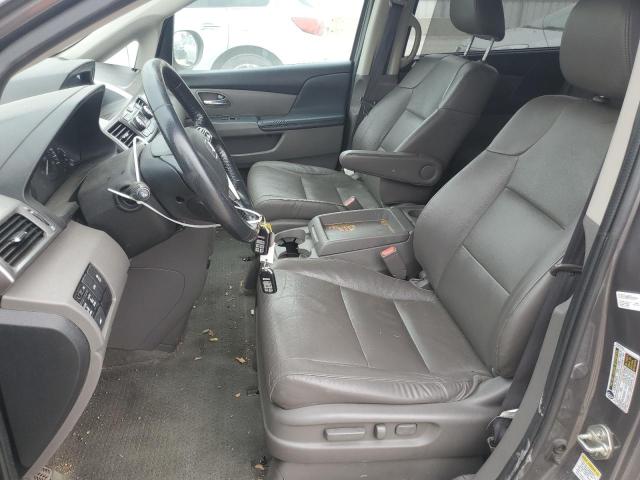 2016 HONDA ODYSSEY EX 5FNRL5H69GB152875
