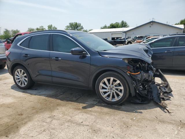 2021 FORD ESCAPE TIT - 1FMCU0DZ9MUA01846