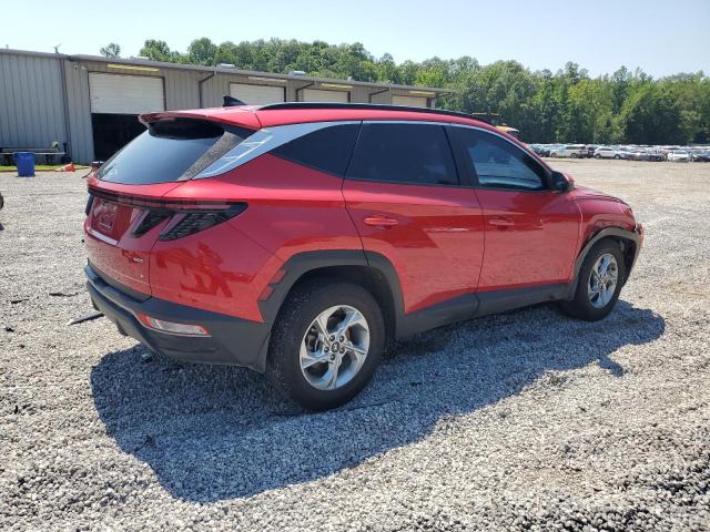 2023 HYUNDAI TUCSON SEL 5NMJBCAE9PH246226