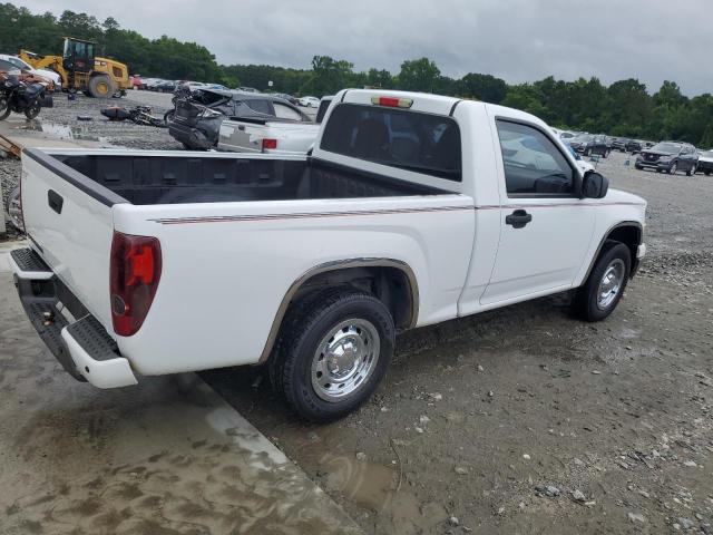 Vin: 1gccsbd93a8125363, lot: 59133215, chevrolet colorado 20103