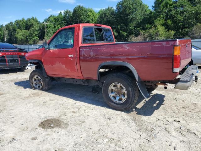 Vin: 1n6sd11y1sc371268, lot: 61261665, nissan navara xe 19952