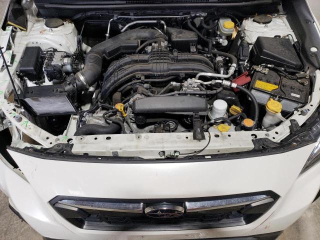 2019 SUBARU CROSSTREK - JF2GTAMC8K8390402