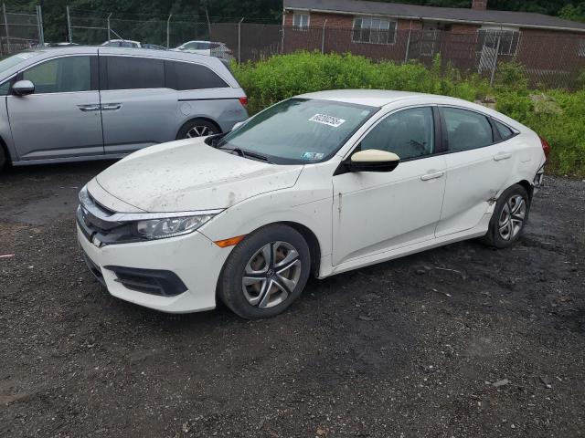Vin: 19xfc2f56he207169, lot: 60200255, honda civic lx 2017 img_1