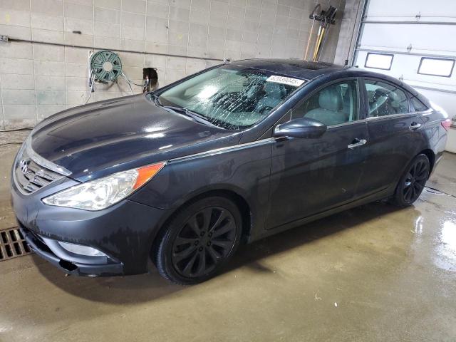 Vin: 5npec4ac0bh053204, lot: 62039045, hyundai sonata se 2011 img_1