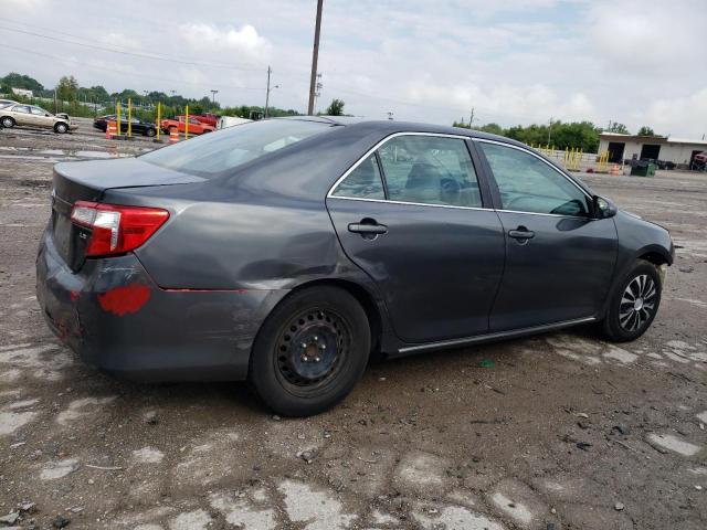 Vin: 4t1bf1fk1cu004587, lot: 60206695, toyota camry base 20123