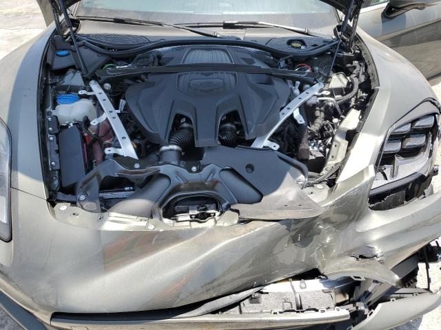 2025 PORSCHE PANAMERA B WP0AA2YA8SL002462