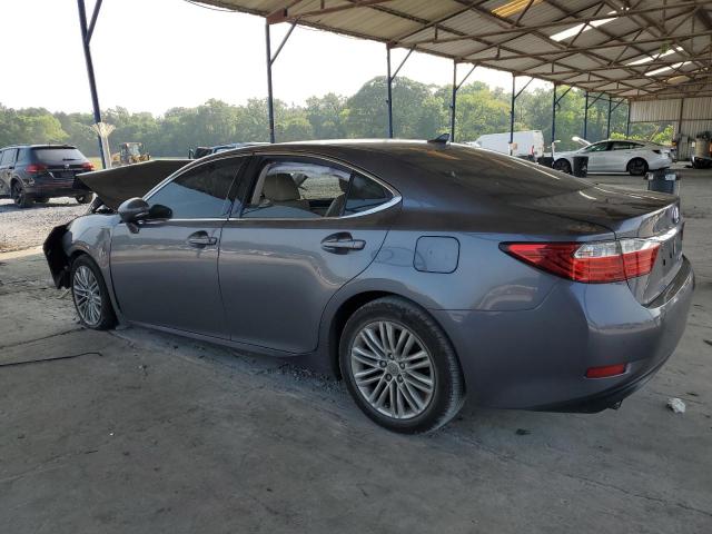 Vin: jthbk1gg3d2072847, lot: 59261175, lexus es350 350 20132