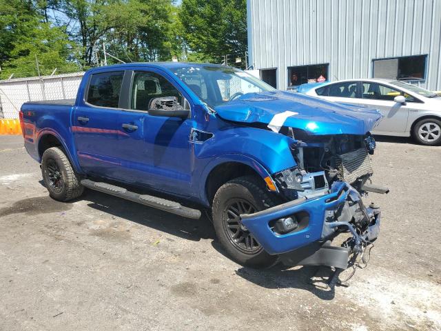 Vin: 1fter4fh3klb09473, lot: 59442425, ford ranger xl 20194