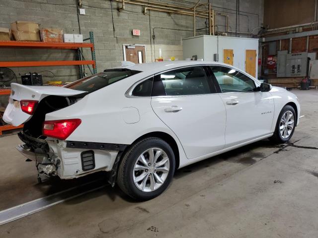 2023 CHEVROLET MALIBU LT - 1G1ZD5ST1PF136556