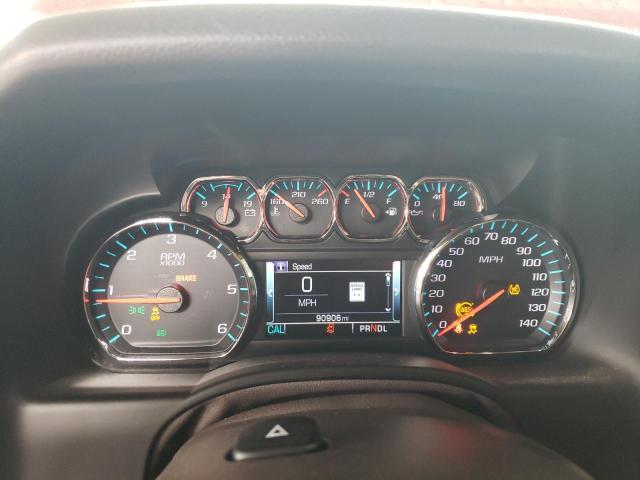 2018 GMC YUKON XL C 1GKS1GKC6JR251595