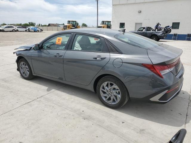 2025 HYUNDAI ELANTRA BL KMHLM4DJ7SU136788
