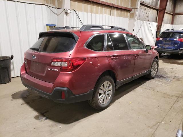 Vin: 4s4bsafc7j3382324, lot: 60302605, subaru outback 2.5i premium 20183