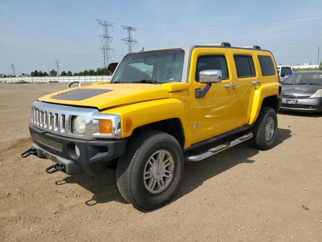 HUMMER H3