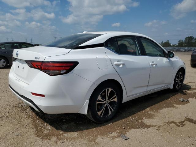 Vin: 3n1ab8cv7my312660, lot: 61034355, nissan sentra sv 20213
