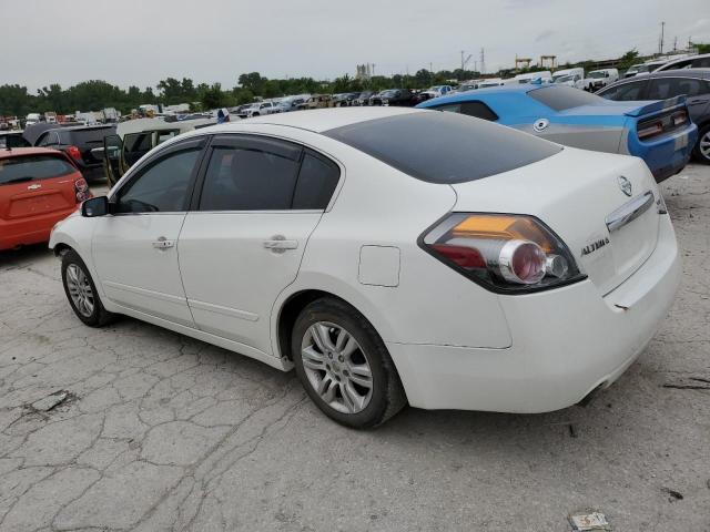 Vin: 1n4al2ap4bn468179, lot: 60635925, nissan altima base 20112