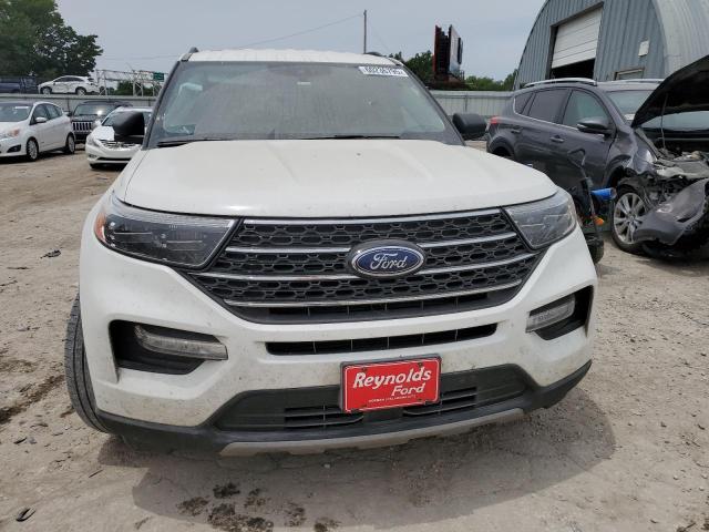 2021 FORD EXPLORER X - 1FMSK7DH7MGA40029