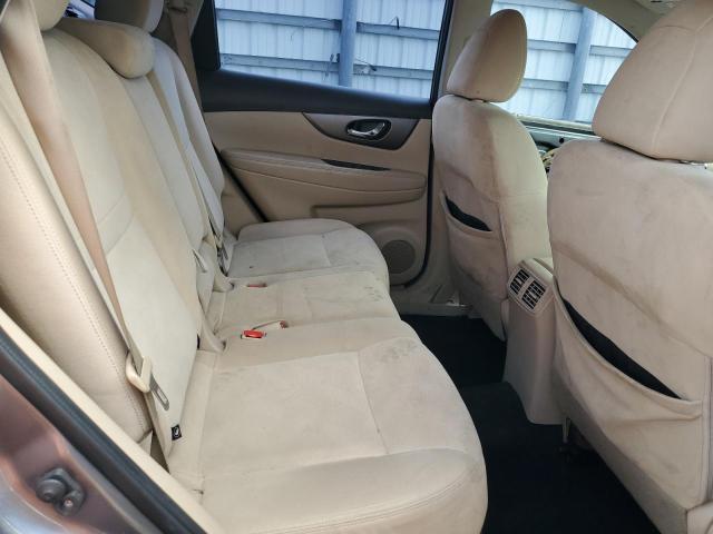 2015 NISSAN ROGUE S - KNMAT2MT5FP563430
