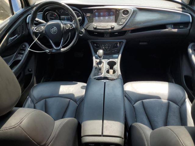 2019 BUICK ENVISION E LRBFXCSA1KD039915