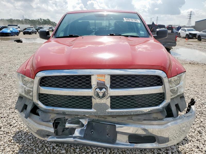 2017 RAM 1500 SLT - 1C6RR6GG2HS657232