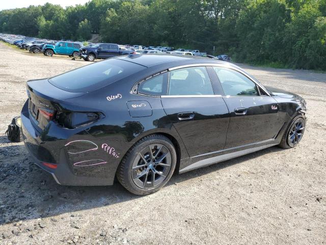 2024 BMW I4 XDRIVE WBY83FB05RFT25133