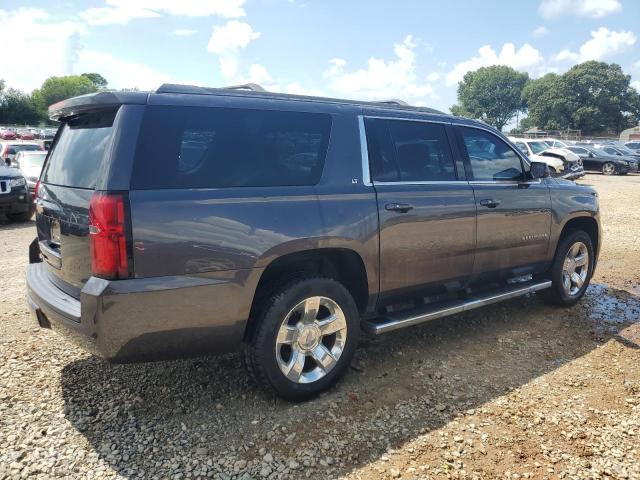 Vin: 1gnschkc7hr127512, lot: 62589625, chevrolet suburban c1500 lt 20173