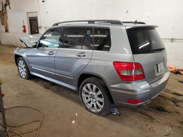 Vin: wdcgg8hb5cf761004, lot: 60073385, mercedes-benz glk-class 350 4matic 20122