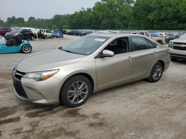 Vin: 4t1bf1fk2hu273494, lot: 60516575, toyota camry le 2017 img_1