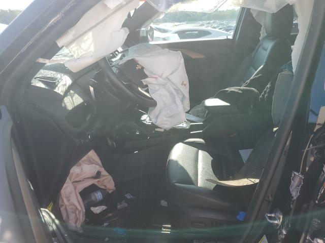 2023 CHEVROLET TRAILBLAZE KL79MVSL2PB088657