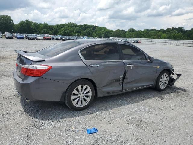 Vin: 1hgcr2f89ea290933, lot: 61258595, honda accord exl 20143
