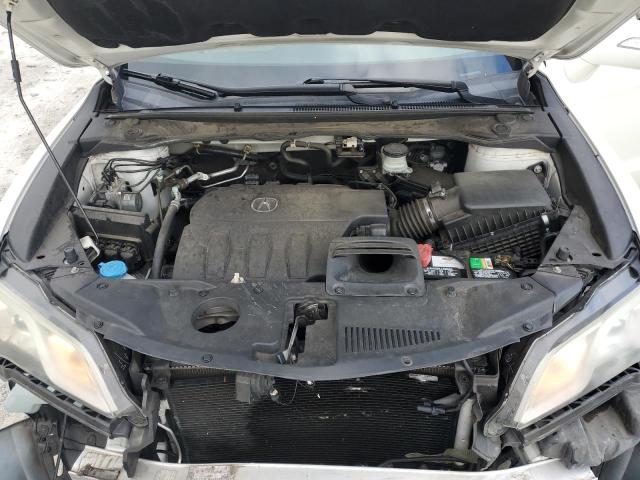 2013 ACURA RDX TECHNO - 5J8TB3H57DL019000