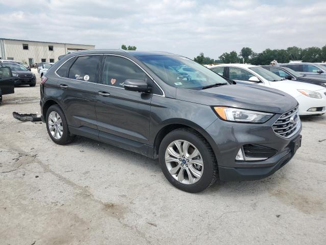Vin: 2fmpk4k97lba11619, lot: 59505825, ford edge titanium 20204