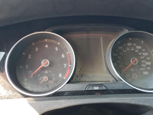 2020 VOLKSWAGEN GTI S 3VW6T7AU1LM002334