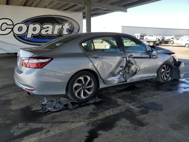 Vin: 1hgcr2f91ga210066, lot: 62968915, honda accord exl 20163
