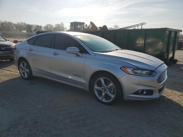 Vin: 3fa6p0lu2er264919, lot: 62053615, ford fusion se hybrid 20144